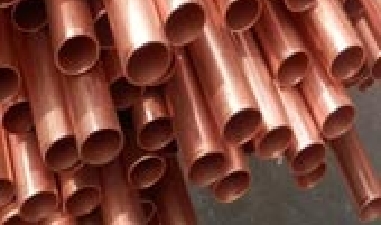 ASTM B466 Cupro pipe ASTM B466 Cupro pipe